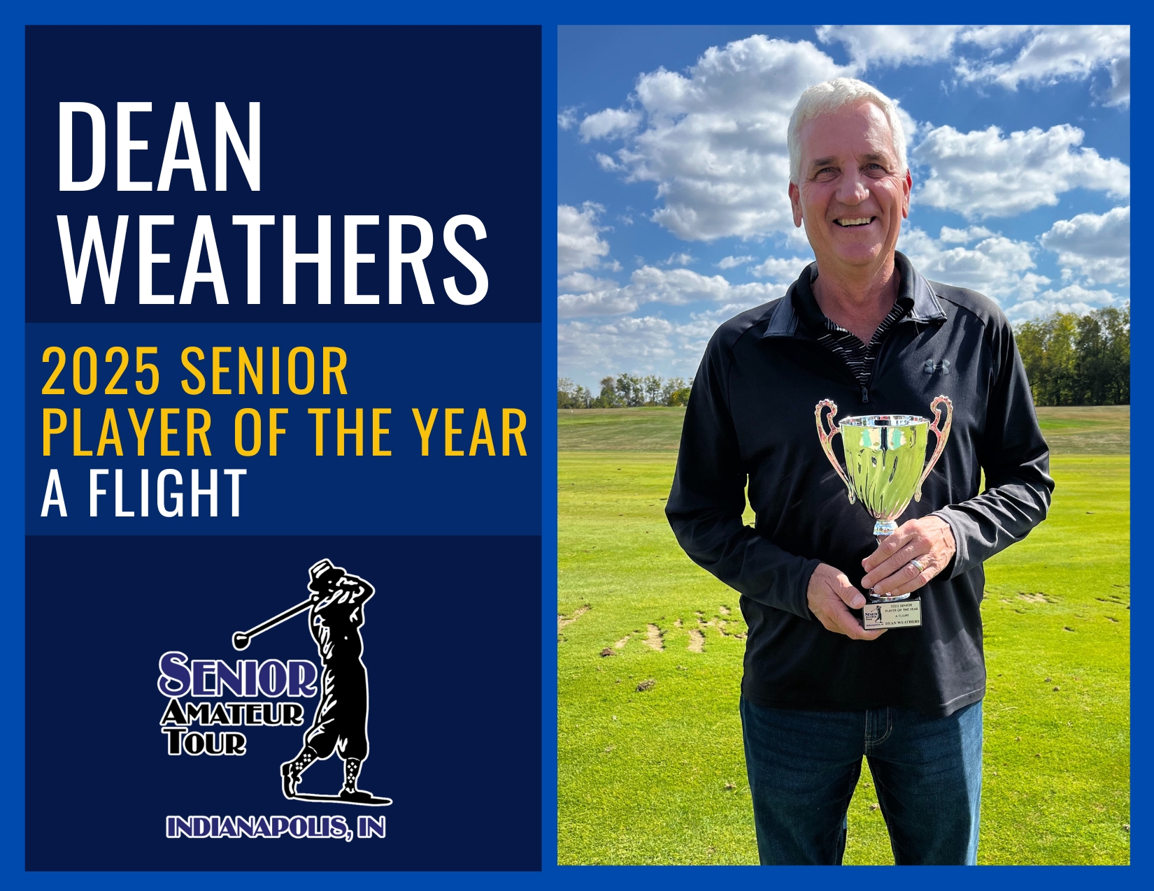 A Flight Player Of The Year